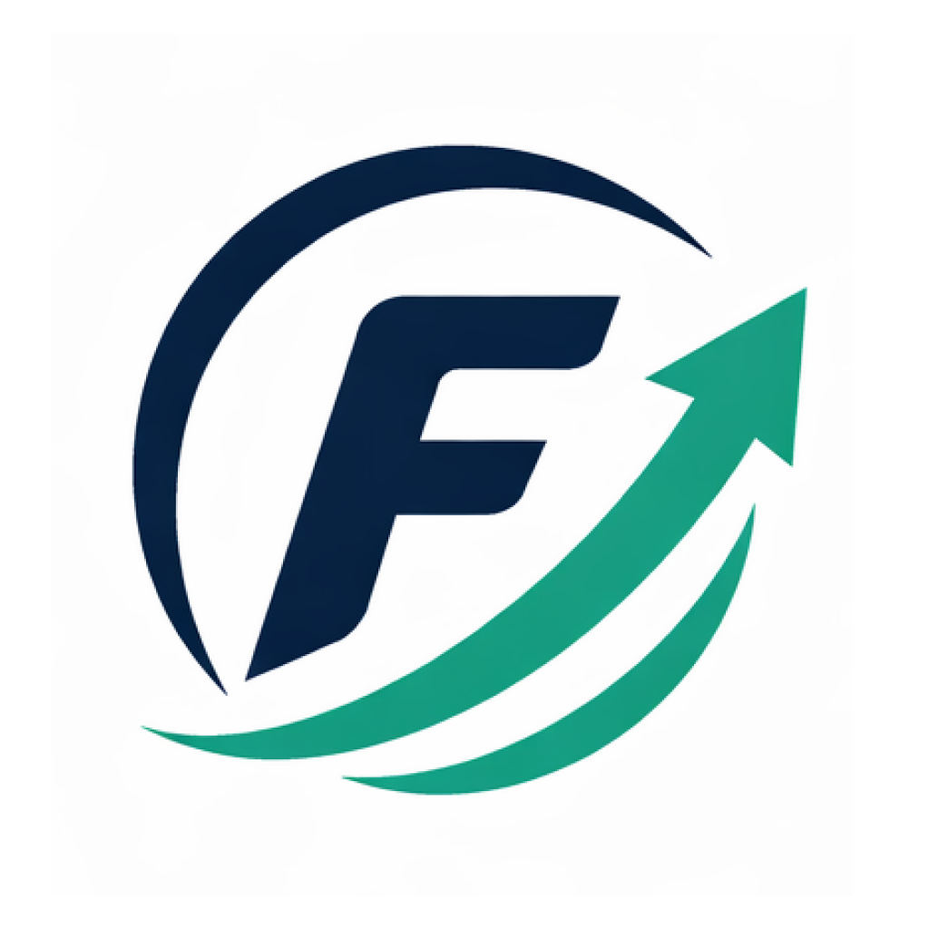 Finversal logo